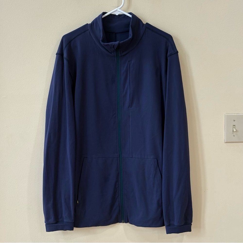 Lululemon Sojourn Jacket